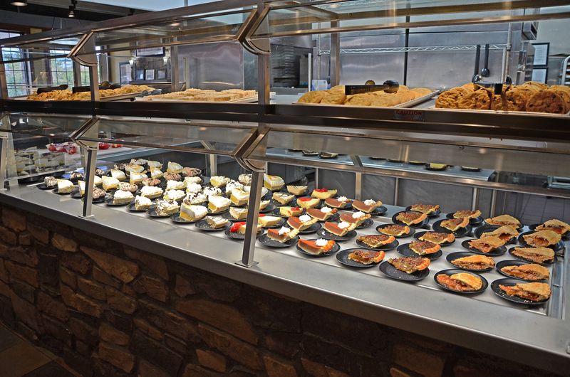 The Dessert Bar Deserves Its Own Strategy