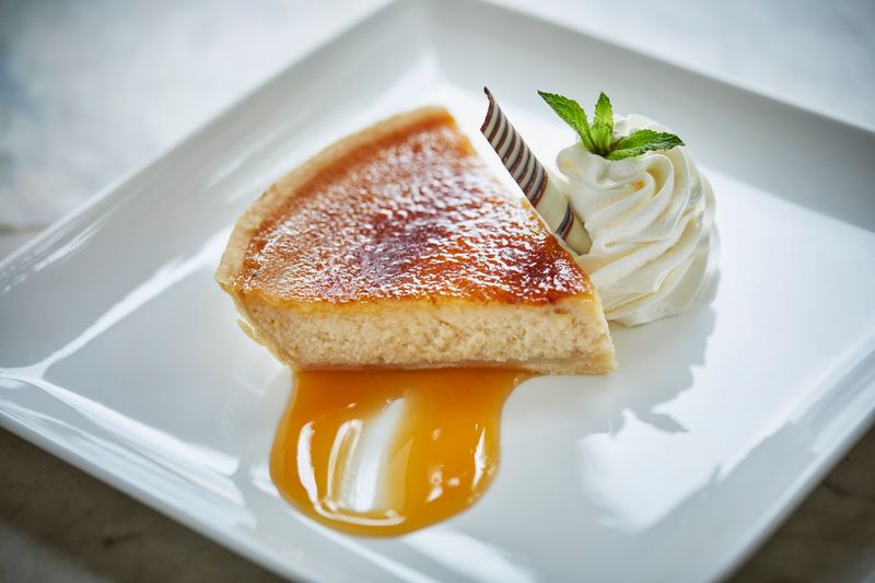 Sugar Pie and Sweet Endings