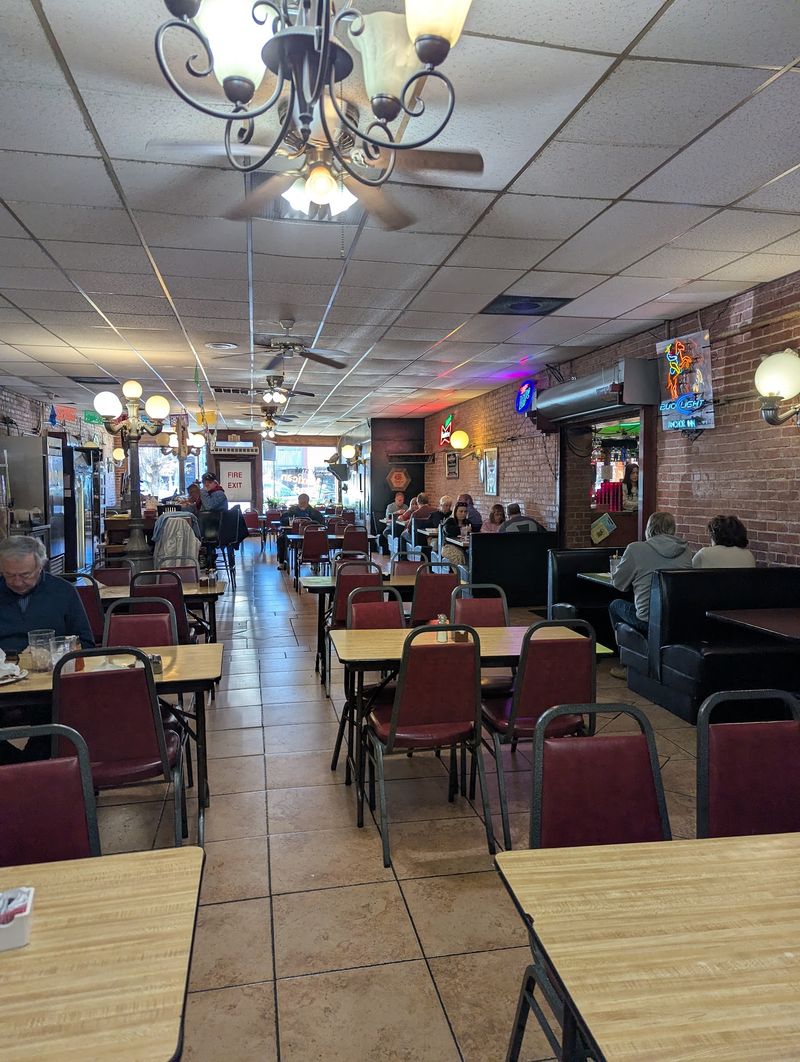 Serving Downtown Hutchinson Since 1977