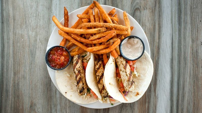 The Grouper Dishes Deserve Their Own Spotlight