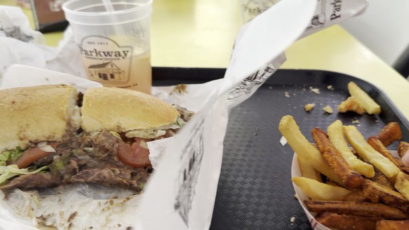 Roast beef richness and gravy-soaked appeal