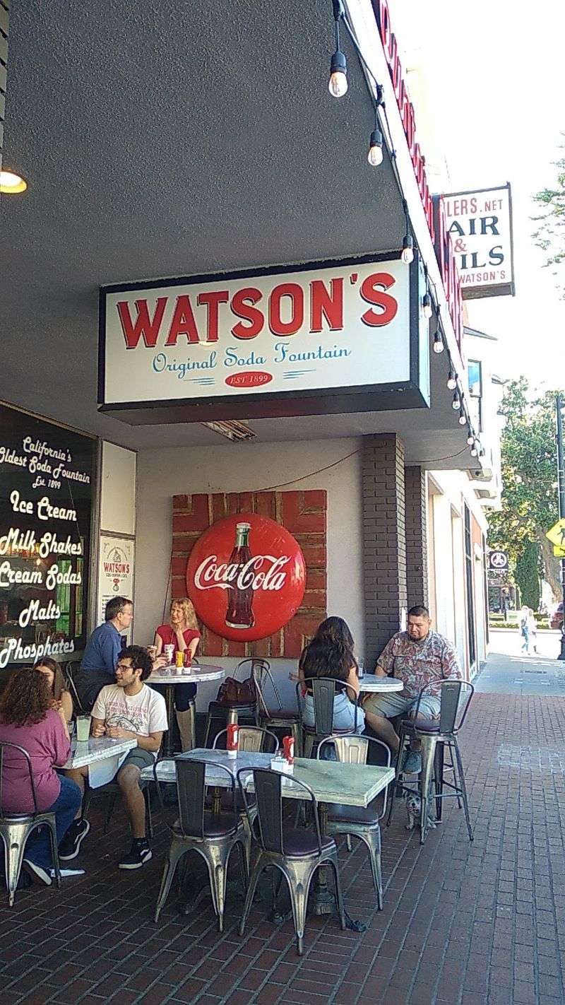 Seating for Sunny Days and Big Groups