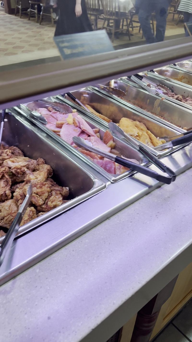 Kids Night and Everyday Value