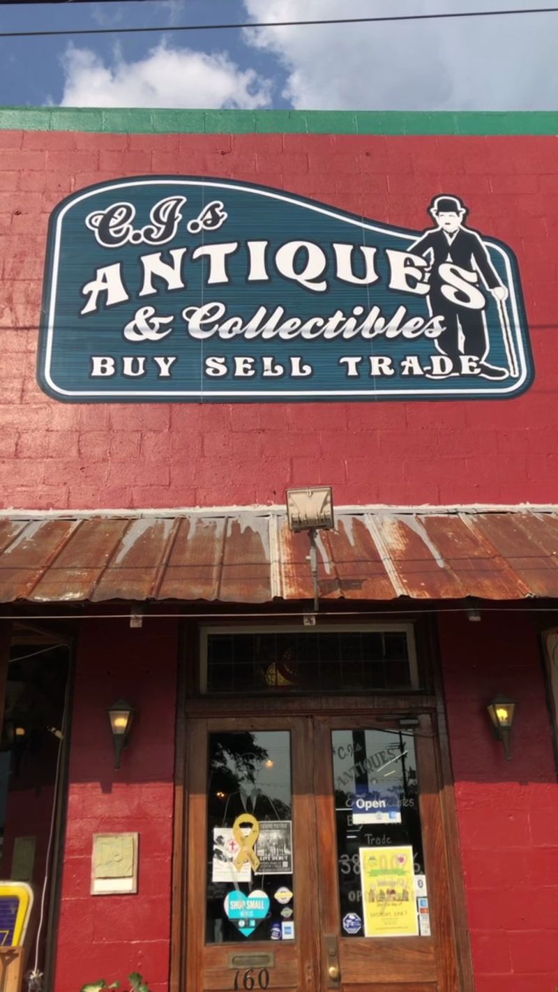 Planning Your Visit To C J's