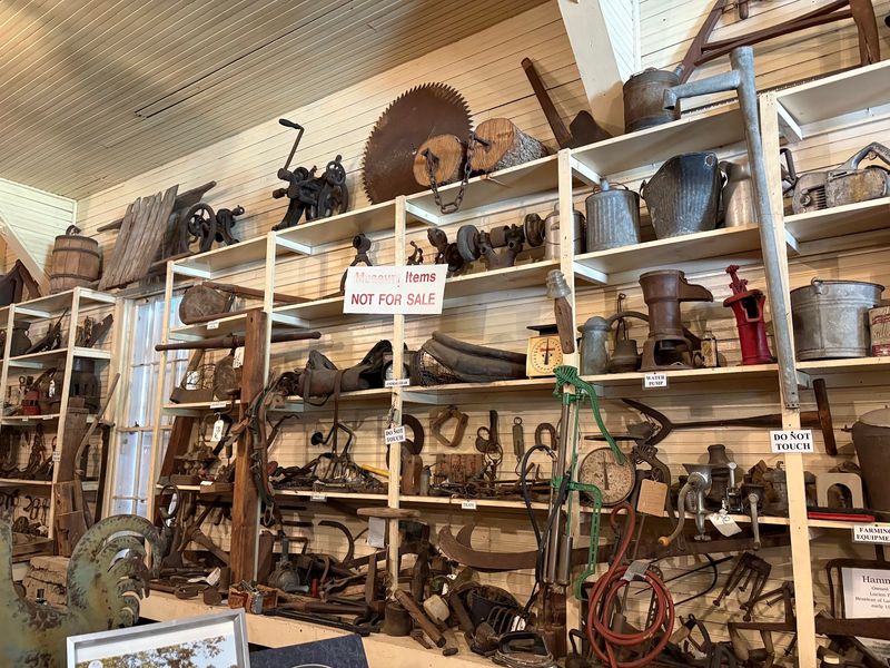 Local Crafts And Handmade Finds