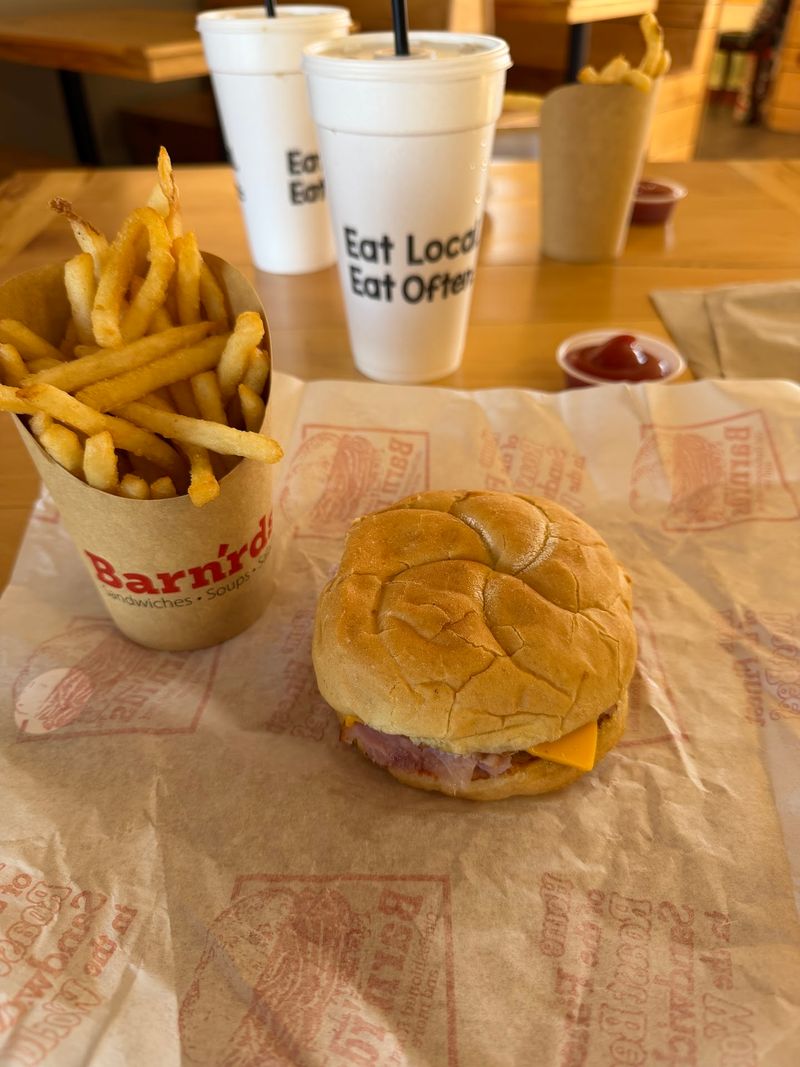 Horseradish Sauce With Actual Bite