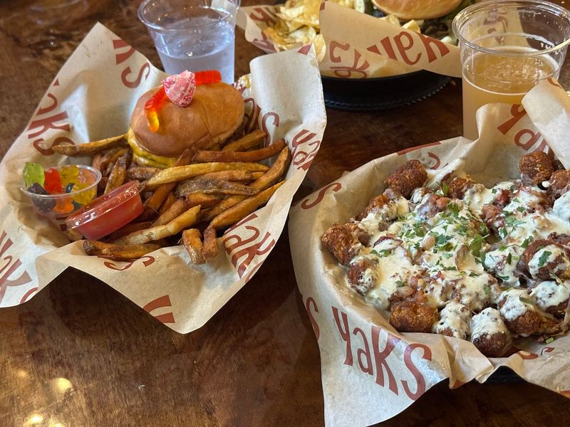 House-Made Sauces That Change Everything