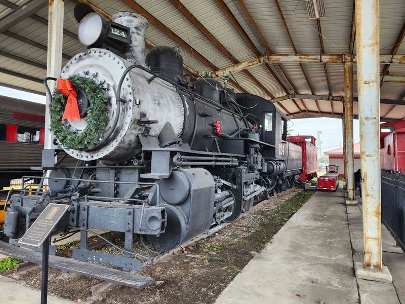 Mission Revival Style In Southwest Louisiana