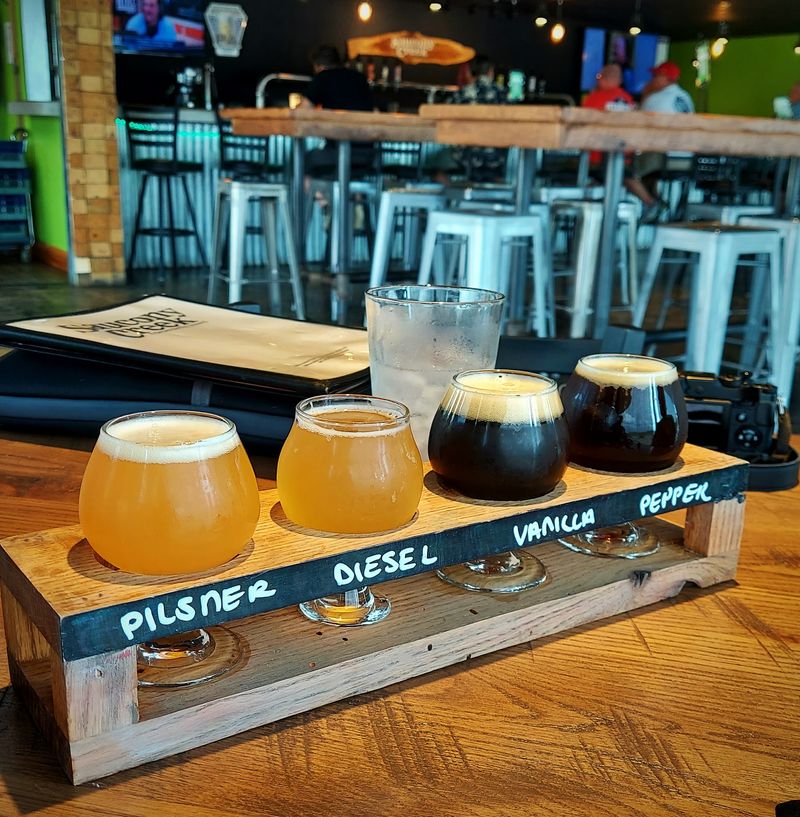 House Brews for Every Palate