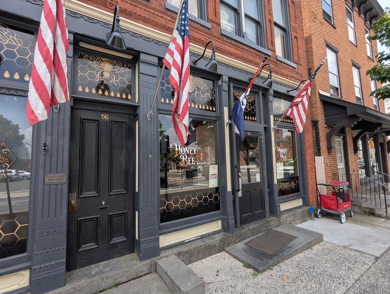 Honey Bee Restaurant, Gettysburg, PA