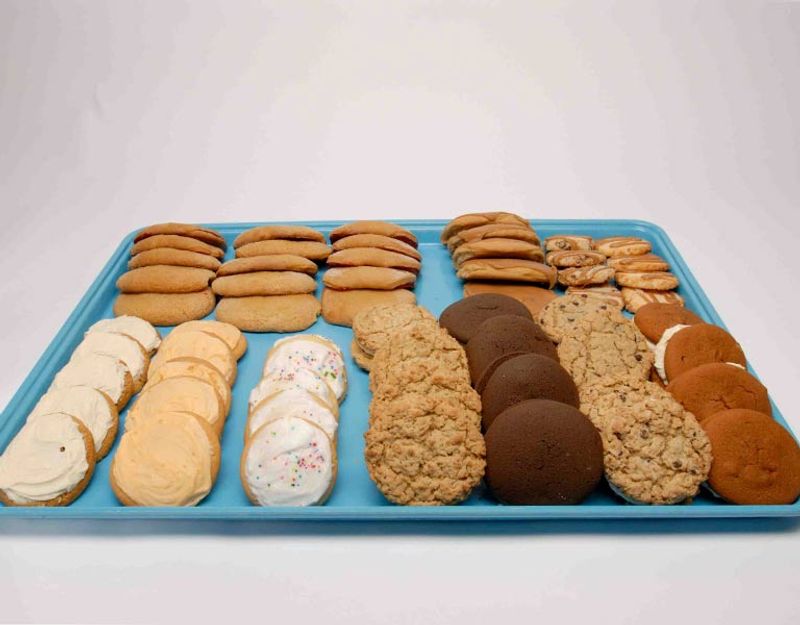 Cookies That Taste Like Grandma's Kitchen