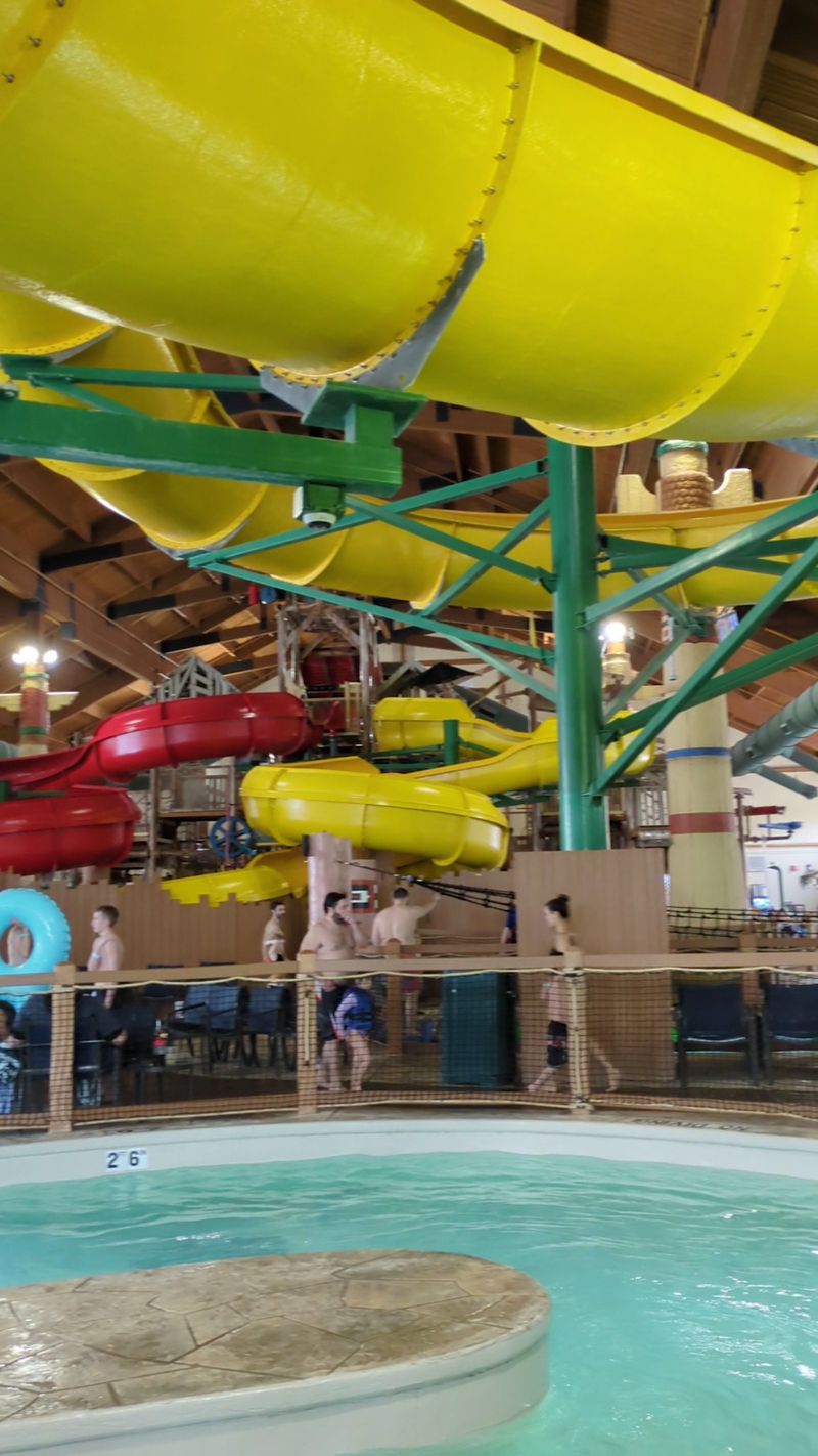 Adults Can Build A Visit Without Borrowing The Kids’ Itinerary