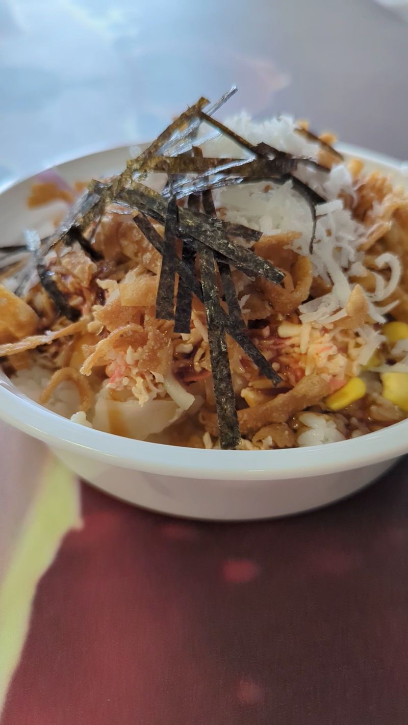 Kami Poke, Tallahassee, FL