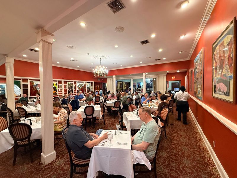 Dooky Chase Restaurant