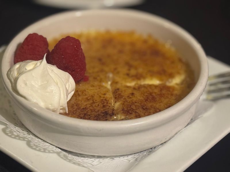 Desserts Worth Saving Room For