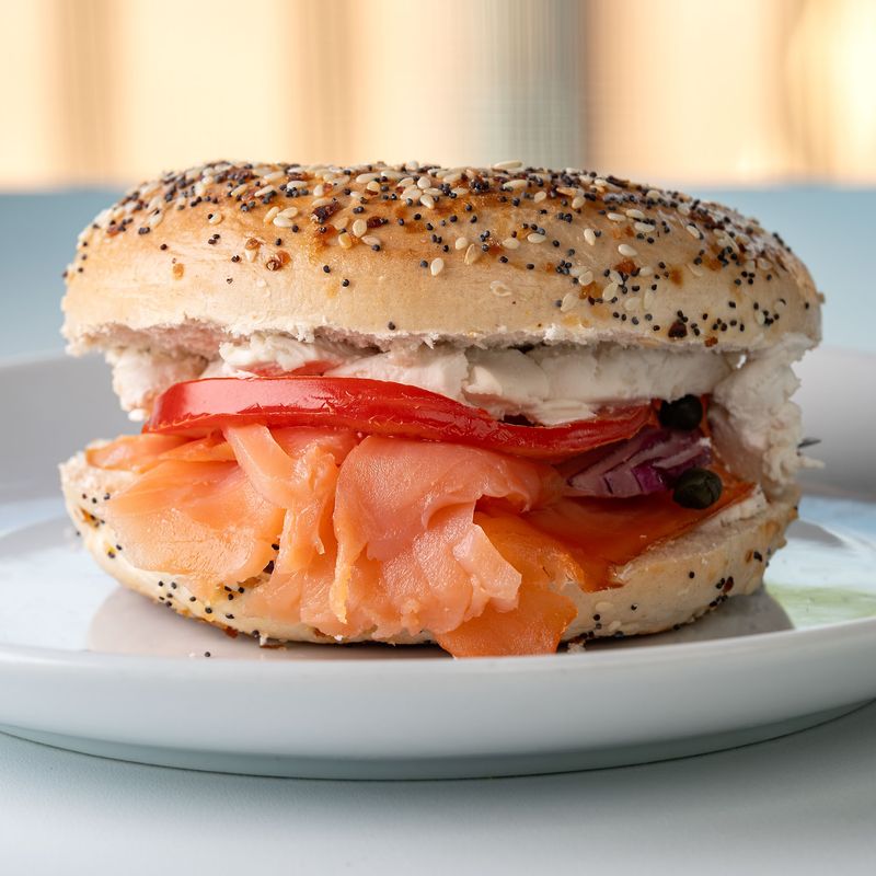 Classic Deli Favorites Anchor The Menu