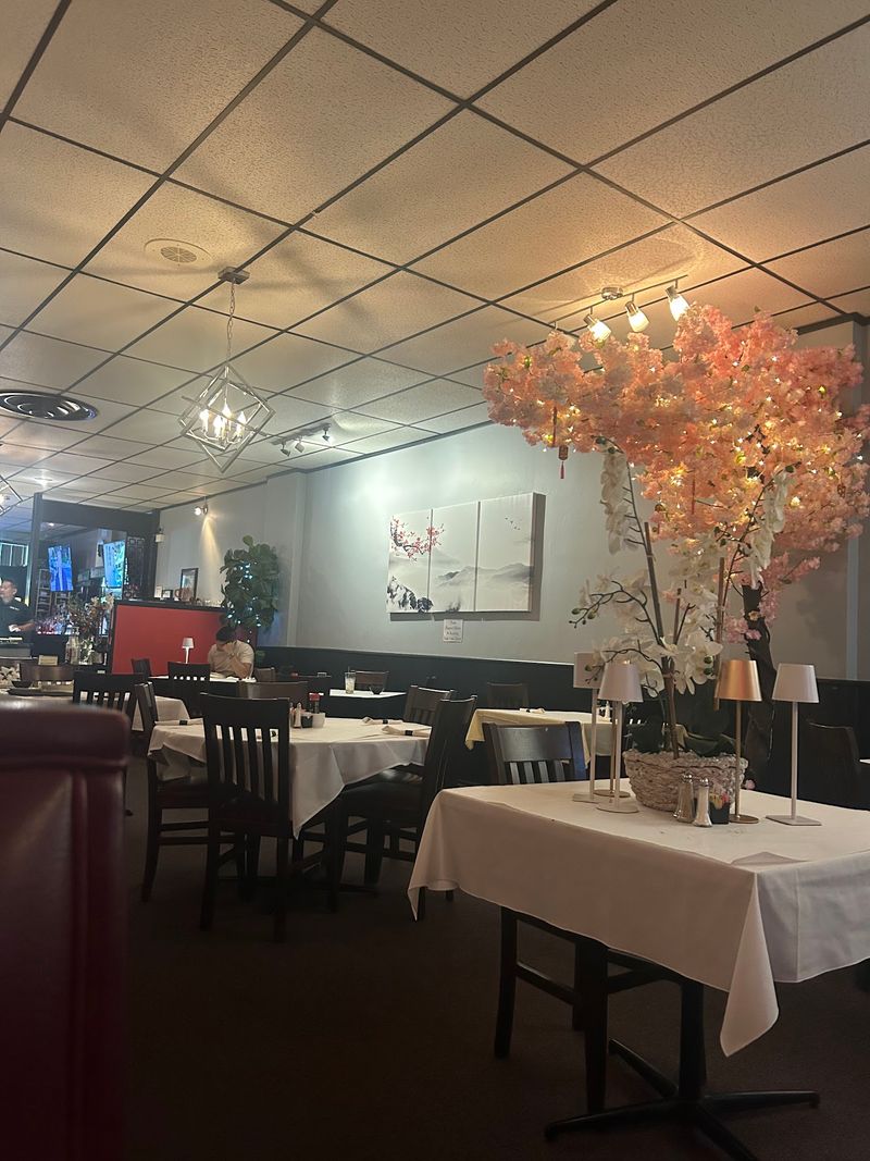 Dine In or Grab It To Go