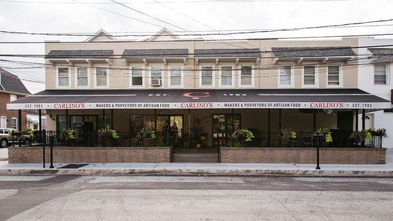 Carlino's Market