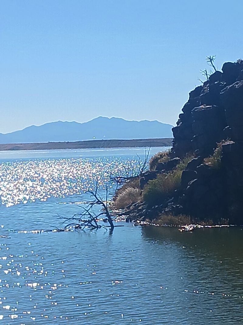 Why This Lake Quietly Wins