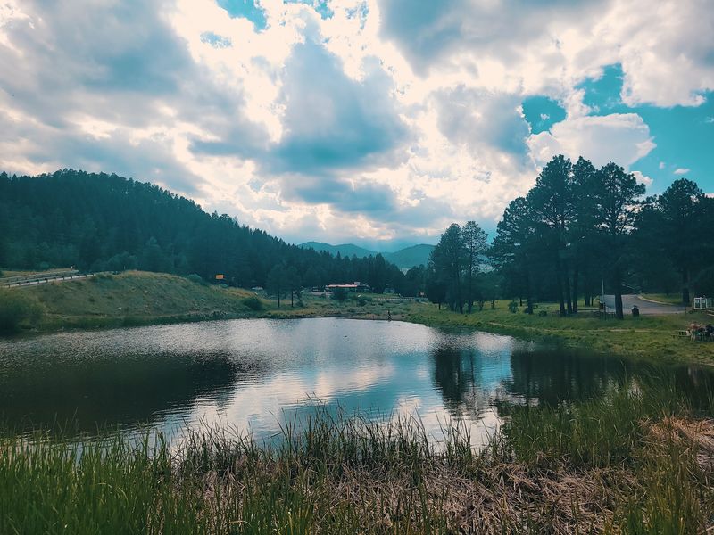 Why This Mountain Escape Stays With You