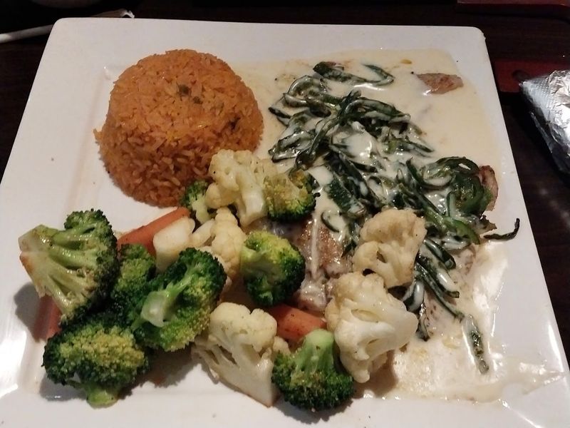 Steak Monterey Is A Menu Staple Worth Knowing About