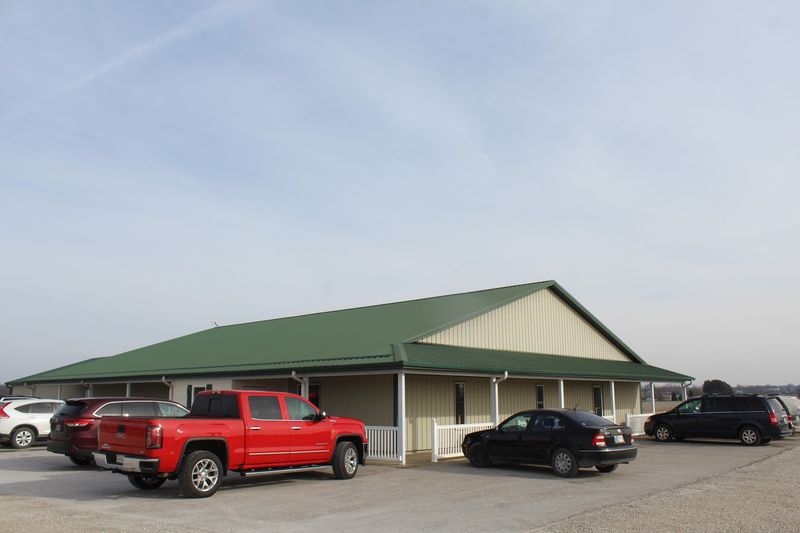 The Odon Store Has Been Serving Southern Indiana Since 1993