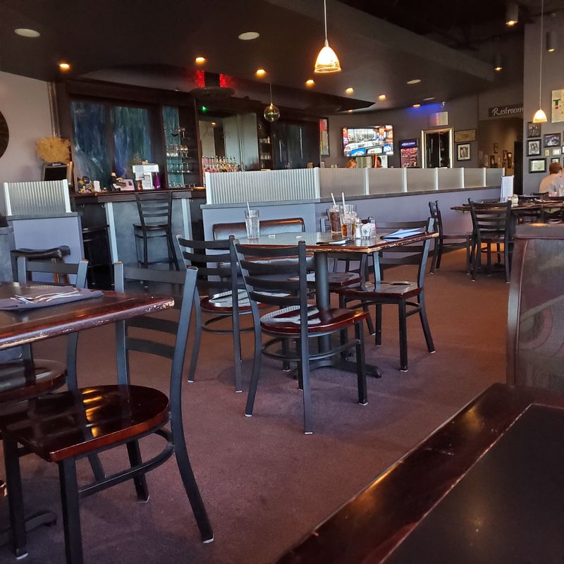 T. Arcobasso's Italian Ristorante