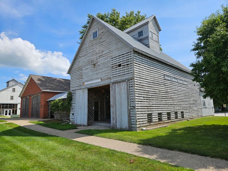 Iowa Valley Scenic Byway