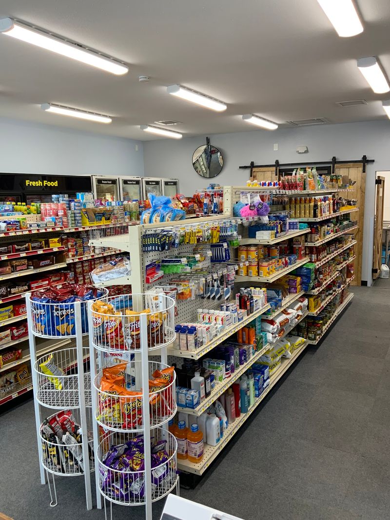 Hwy 54 General Store