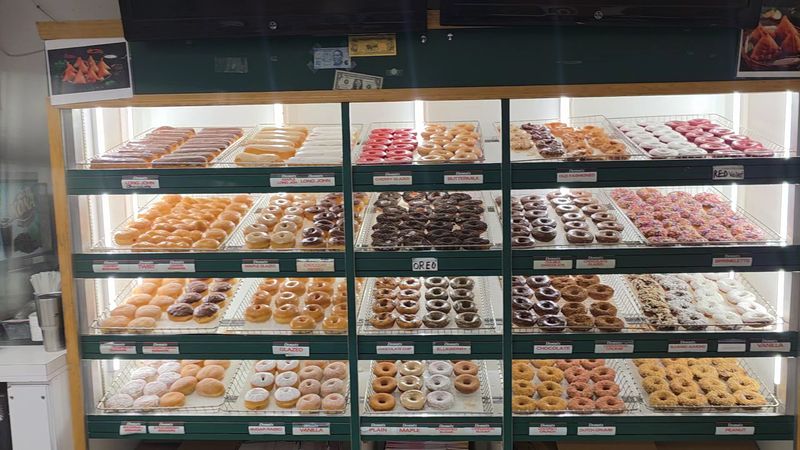 The Case Full Of Choices