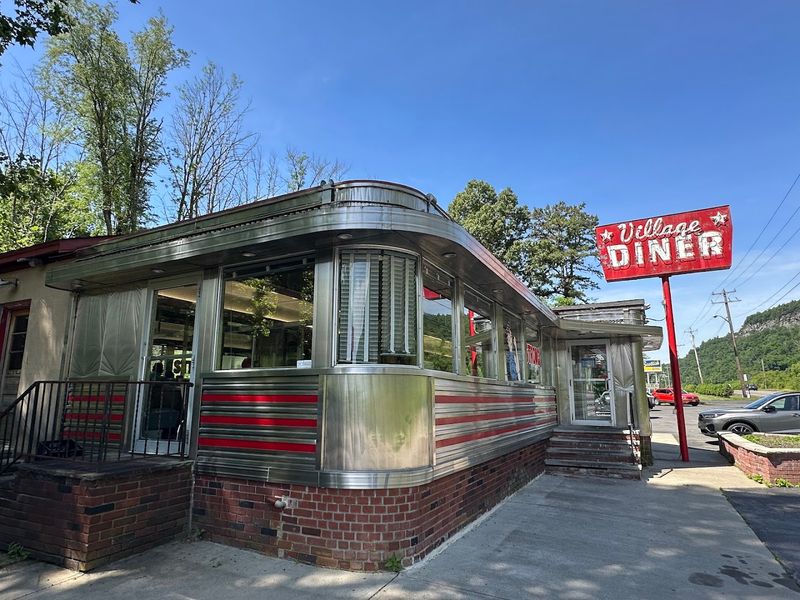 Village Diner