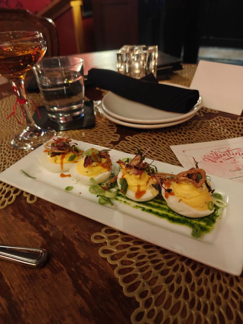 Appetizers Worth Fighting Over