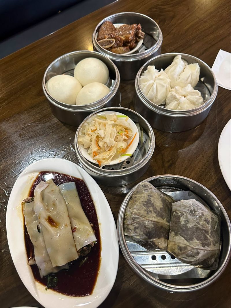Hong Kong Bistro & Dim Sum, Jacksonville, FL