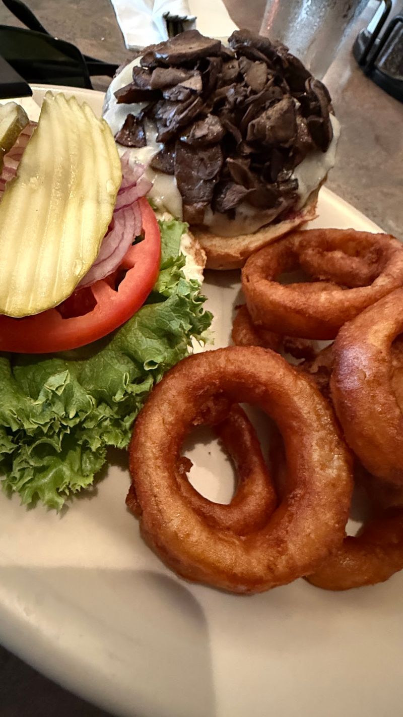 Portions That Make You Do a Double Take