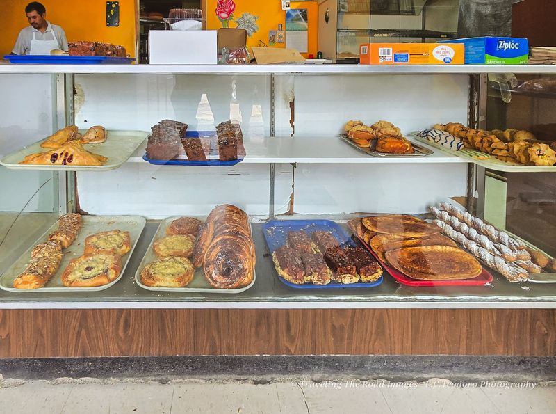 Pedro's Bakery