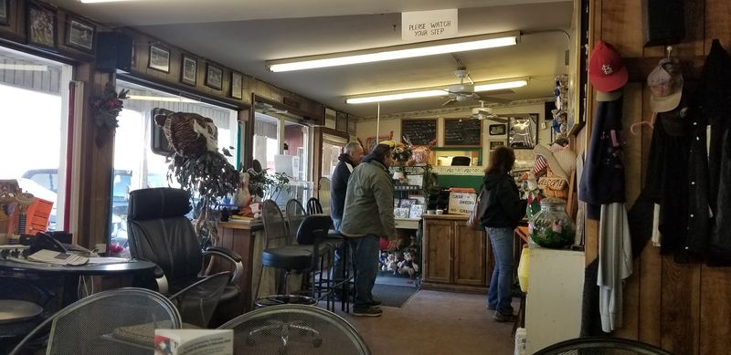 Marsha's Great Plains Deli, Fort Scott