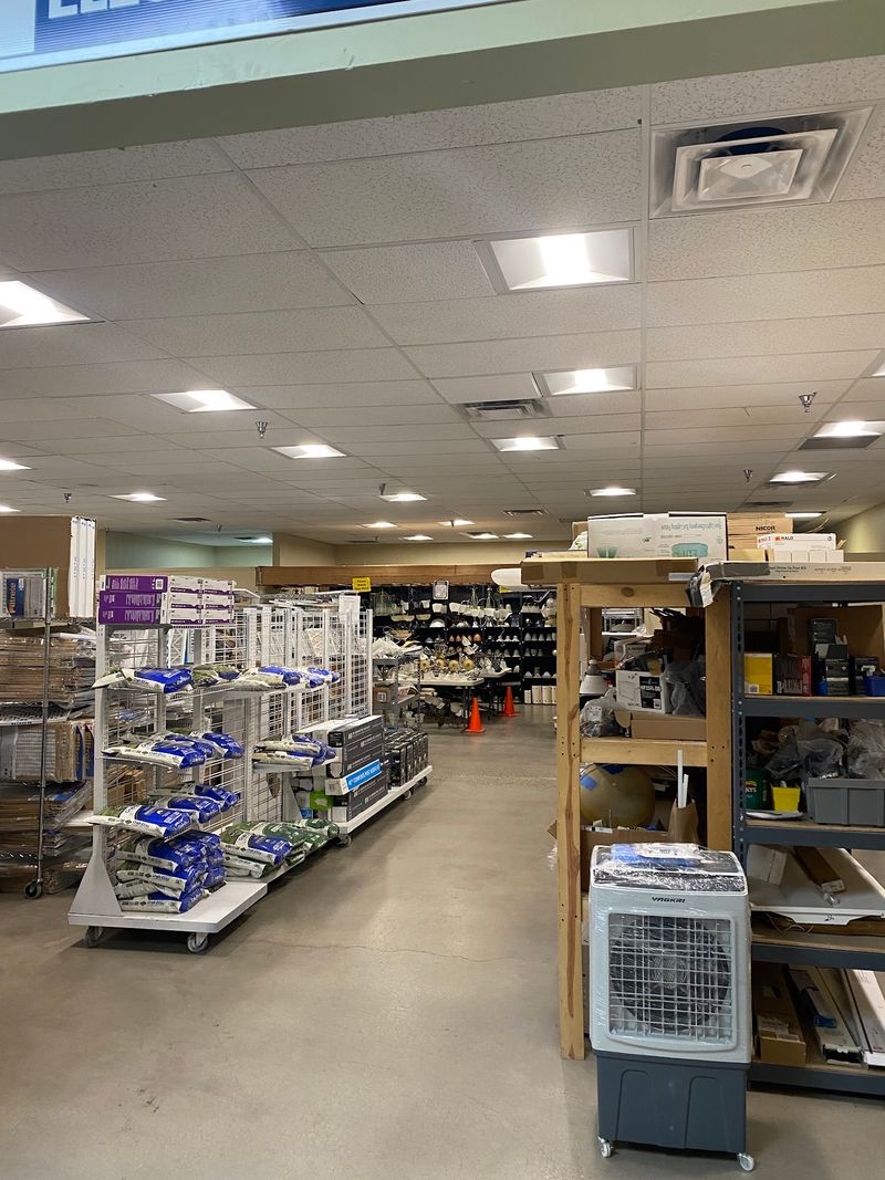 Greater Albuquerque Habitat for Humanity ReStore, Albuquerque