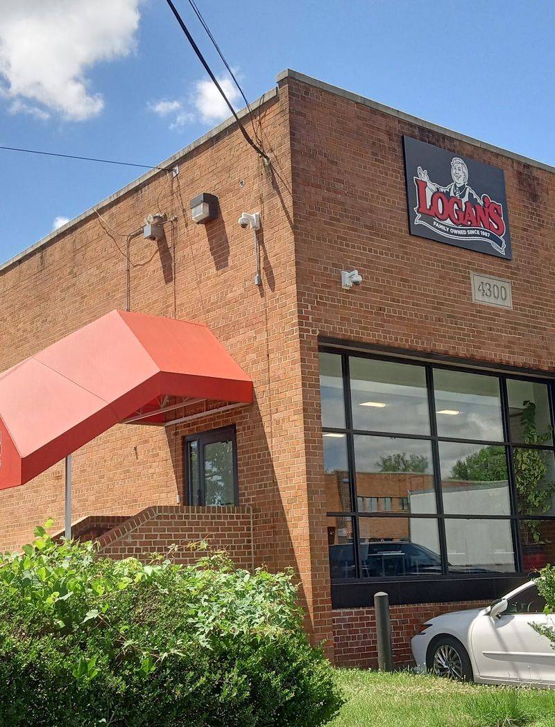 Logan Food Company