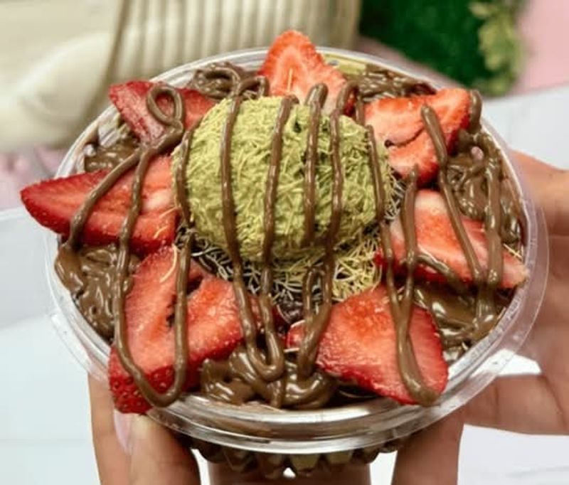 Açaí Licious