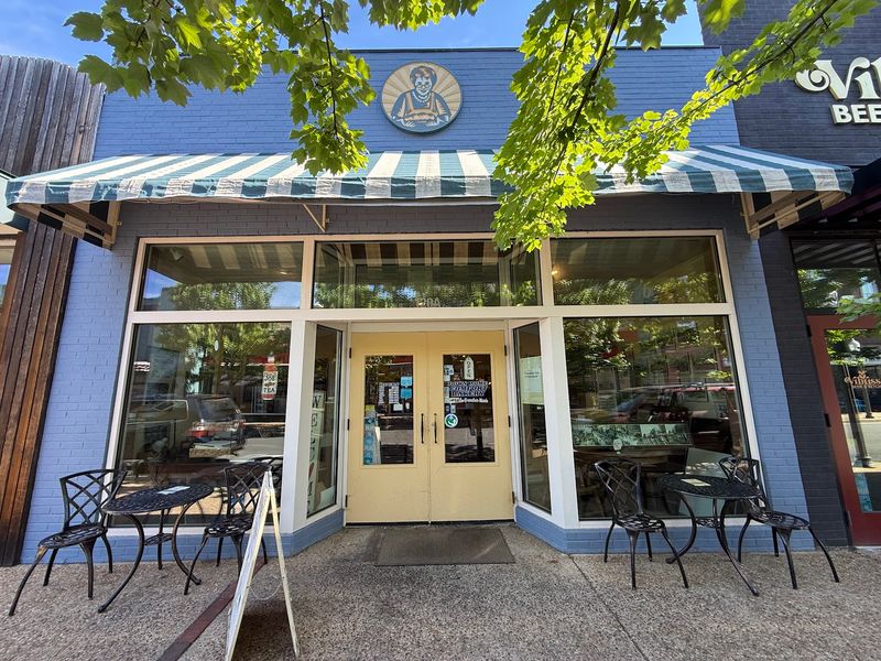 Down Home Comfort Bakery