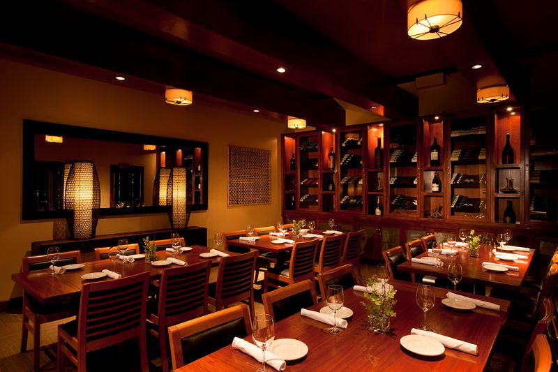 J. Gilbert's Wood-Fired Steaks & Seafood