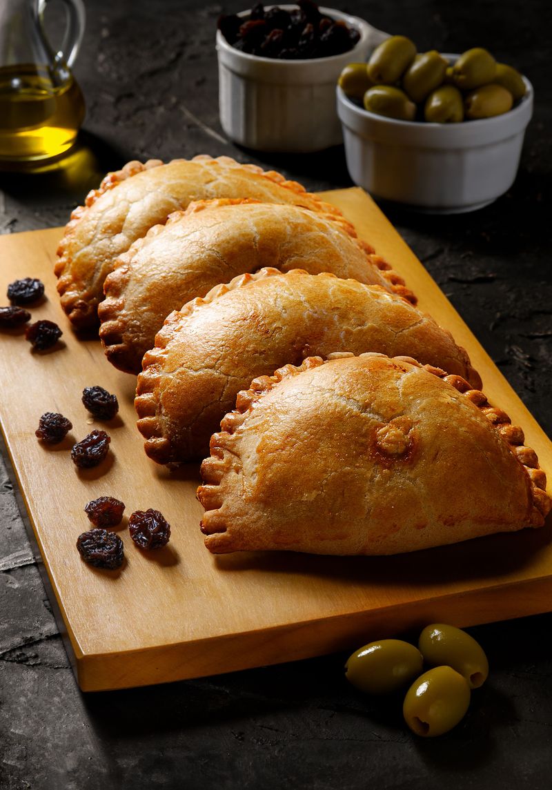L'Anse Pasties
