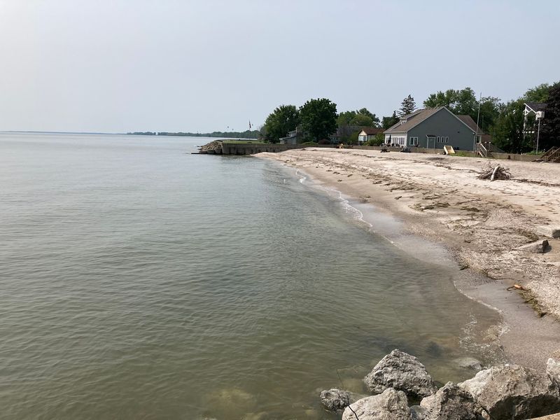 Monroe County Marks A Rare Southeast Sighting