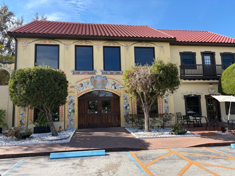 Yalaha Bakery, Yalaha, FL