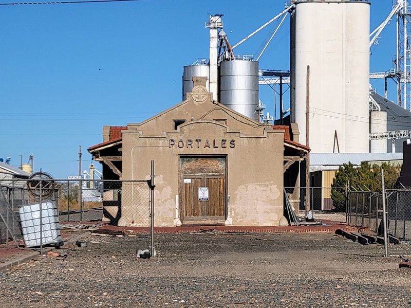 Portales