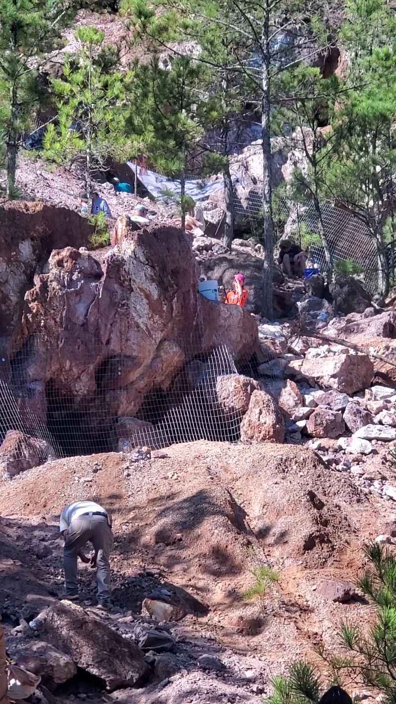 Hand Tools Are Welcome, But The Mountain Has Strict Safety Rules