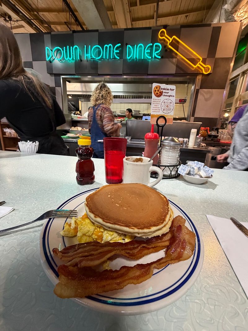 Down Home Diner