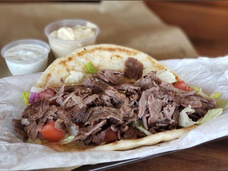 Gyro 365, Jacksonville, FL