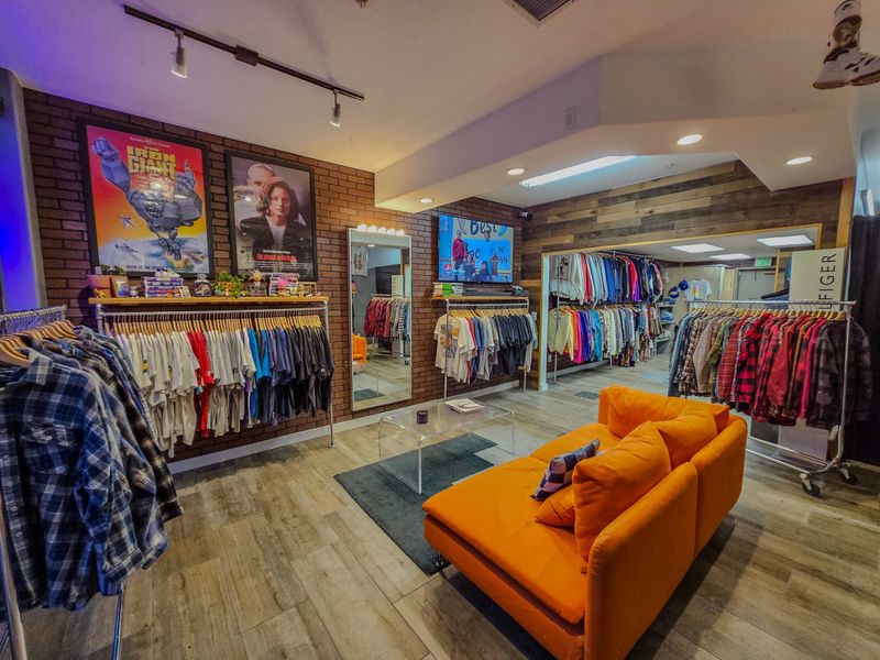 REBORN VINTAGE, Ogden, UT