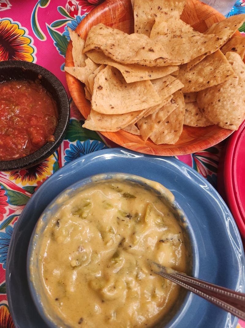 Chips and Salsa With Real Bite